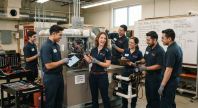 HVAC installation best practices training HVAC installation best practices training