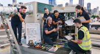 HVAC installation certification training HVAC installation certification training