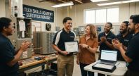 HVAC installation technician certification HVAC installation technician certification