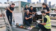 HVAC installation training course HVAC installation training course