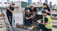 HVAC system commissioning course HVAC system commissioning course