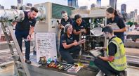 HVAC system installation and commissioning training HVAC system installation and commissioning training
