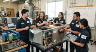 HVAC testing and commissioning training HVAC testing and commissioning training