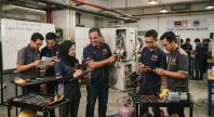 HVAC servicing course Malaysia HVAC servicing course Malaysia