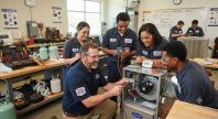 HVAC preventive maintenance certification HVAC preventive maintenance certification