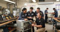 HVAC system technician certification course HVAC system technician certification course