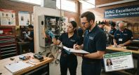 HVAC technician certification course HVAC technician certification course