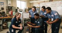 HVAC troubleshooting technician certification HVAC troubleshooting technician certification