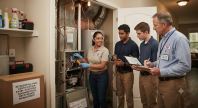 Residential HVAC technician certification Residential HVAC technician certification
