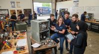 HVAC system troubleshooting skills course HVAC system troubleshooting skills course