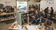 HVAC troubleshooting skills training HVAC troubleshooting skills training