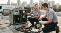 Professional air conditioning technician skills Professional air conditioning technician skills