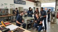 Professional HVAC repair skills course Professional HVAC repair skills course