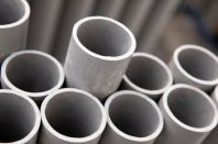 ERW STEEL TUBES FOR MACHINE STRUCTURE PURPOSE
