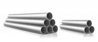 WELDED STEEL PIPE