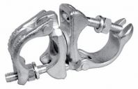 Swivel Coupler