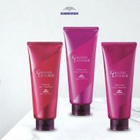 MILBON GRAND LINKAGE TREATMENT SILKY,WILLOW,VELOUR - 200ml