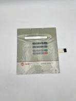6400-0828-01 TRANE Adaptive Control Panel