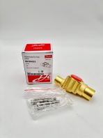 067B4032 DANFOSS Valve Body (TE5) 5/8" x 7/8" ODF Solder Straightway