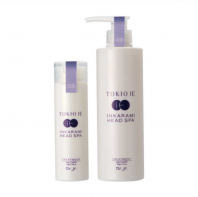 TOKIO IE INKARAMI Head Spa Treatment