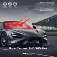 Nano Ceramic 2HD / 3HD PLUS