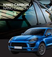 Nano Carbon / Nano Carbon HD