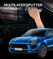 Multilayer Sputter Ultra 3HD