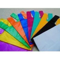 Printing Shopping /  Singlet Bags