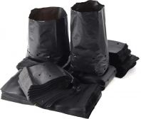 Black Agricultural Film and Polybags