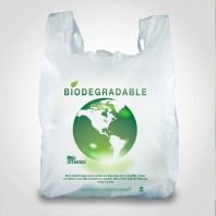 Biodegradable Bags