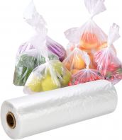 Food Grade Bags / Sheets