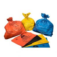 Clinical Wastage Bags