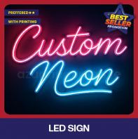 Indoor / Outdoor Printing