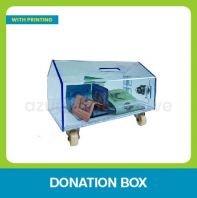 Donation Box