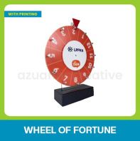 Wheel Of Fortune