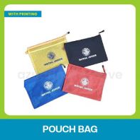 Pouch Bag