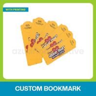 Custom Bookmark