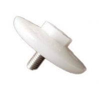 Wilden Diaphragm Pump Spare Outer Piston 02-4600-21-500