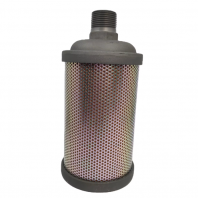 Wilden Replacement Copy Spare Part For Muffler 08-3510-99