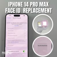 IPHONE 14 PRO MAX FACE ID REPAIR