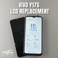 VIVO Y17S LCD REPLACEMENT