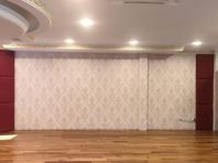 Regal Classic Damask Wallpaper