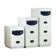 Chubb RPF Cabinet 9000 Fire Resistant Cabinet Safe 9406 (1KCL + 4KL) Chubb RPF Cabinet 9000 Fire Resistant Cabinet Safe 9406 (1KCL + 4KL)