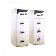 Chubb RPF Cabinet 5000 Fire Resistant Cabinet Safe 5204 Chubb RPF Cabinet 5000 Fire Resistant Cabinet Safe 5204