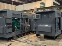 Diesel Genset - 350kVA