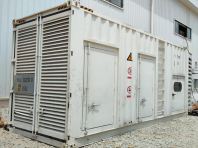 Diesel Genset - 1000kVA