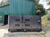 Diesel Genset - 200kVA