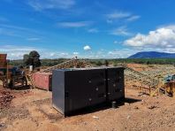 Diesel Genset - 600kVA