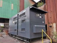 Diesel Genset - 600kVA