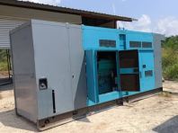 Diesel Genset - 350kVA